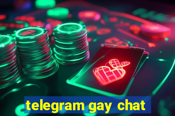 telegram gay chat