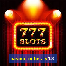 casino cuties v1.3 - android.apk