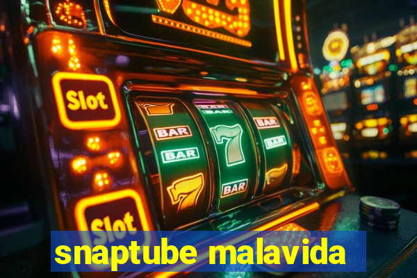 snaptube malavida