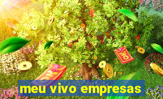 meu vivo empresas