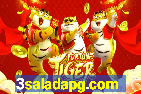 3saladapg.com