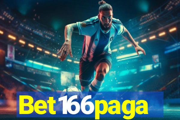 Bet166paga