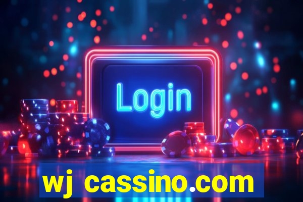 wj cassino.com