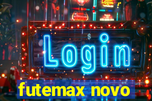 futemax novo