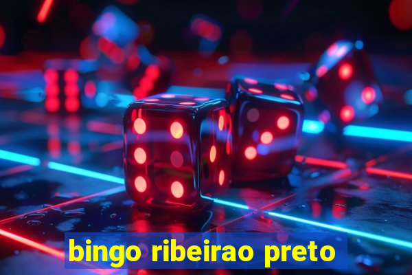 bingo ribeirao preto