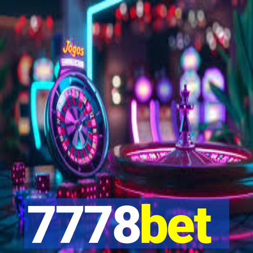 7778bet