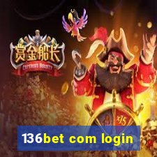 136bet com login