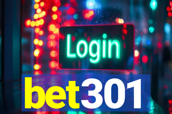 bet301