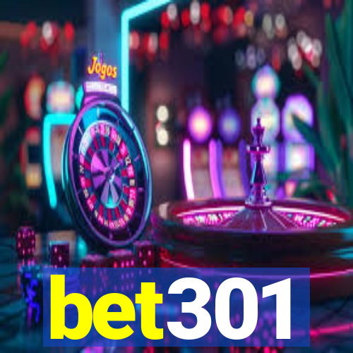 bet301