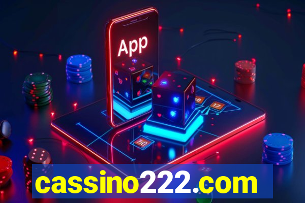 cassino222.com