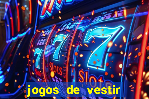 jogos de vestir noivas e maquiar