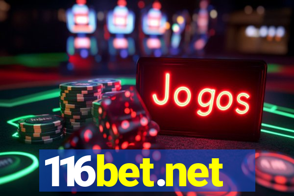 116bet.net