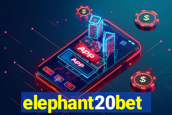 elephant20bet