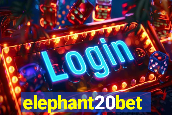 elephant20bet