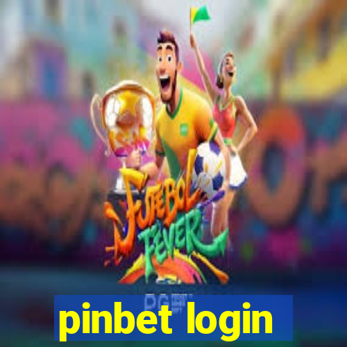 pinbet login