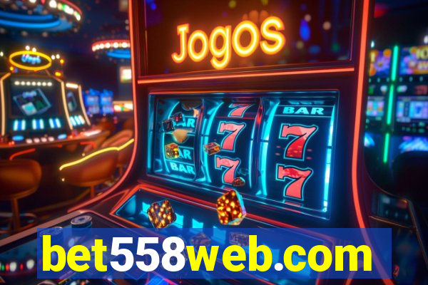 bet558web.com