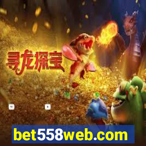 bet558web.com