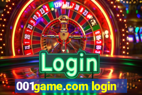 001game.com login