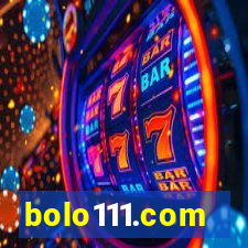 bolo111.com