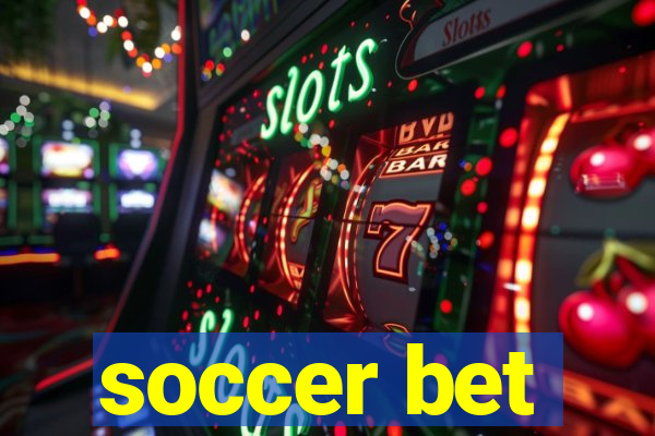 soccer bet