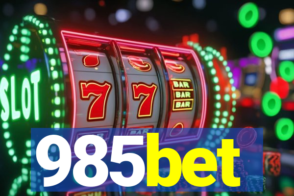 985bet