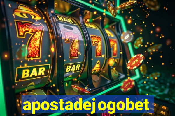 apostadejogobet