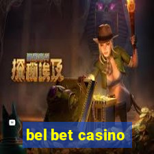 bel bet casino