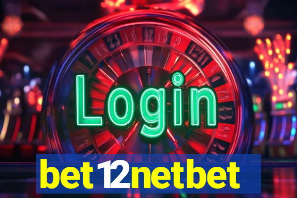 bet12netbet