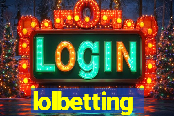 lolbetting