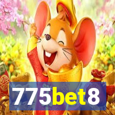 775bet8