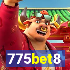 775bet8