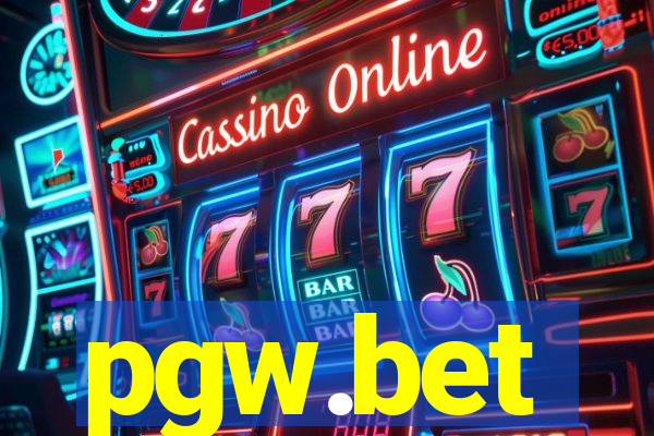 pgw.bet