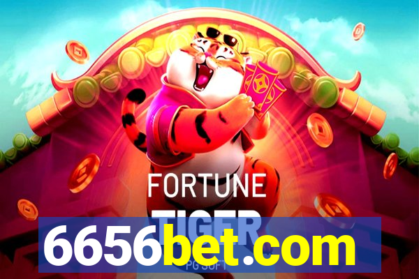 6656bet.com