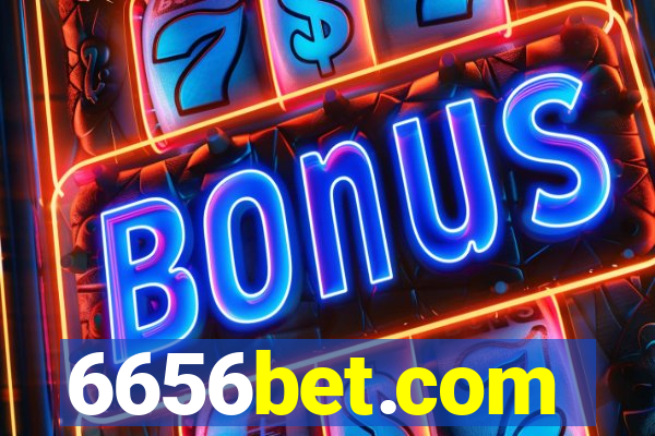 6656bet.com