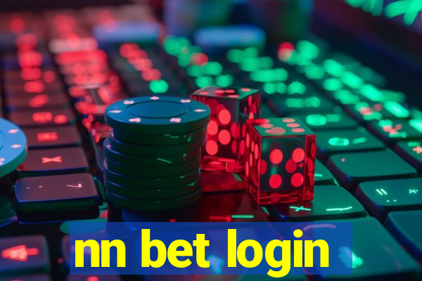 nn bet login