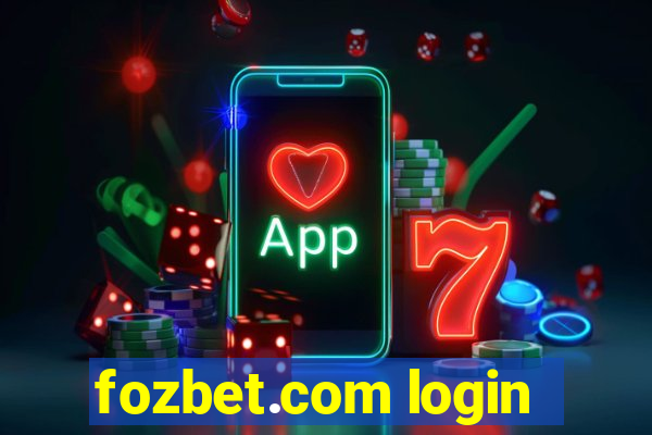 fozbet.com login