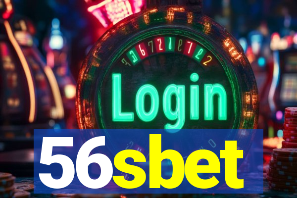 56sbet