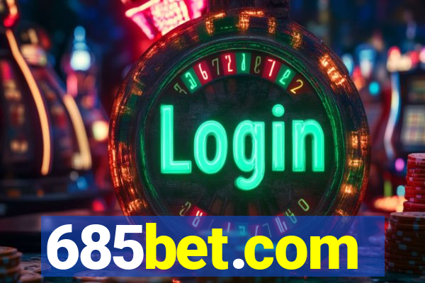 685bet.com