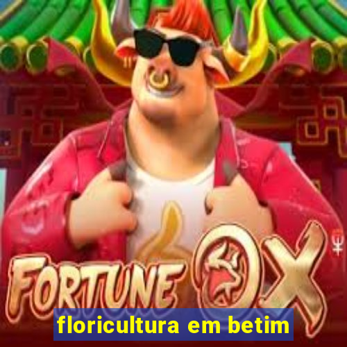 floricultura em betim