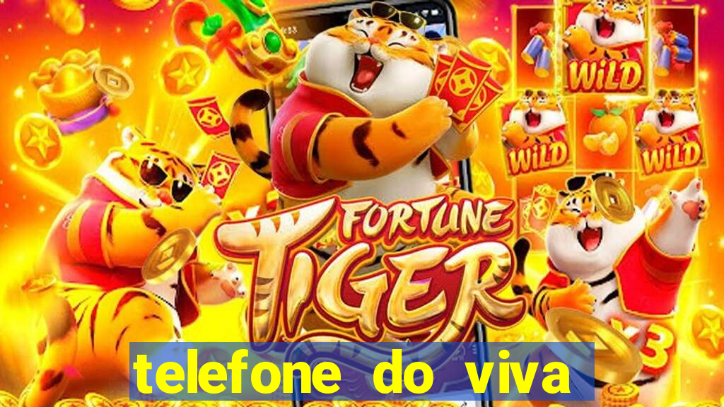 telefone do viva sorte oficial