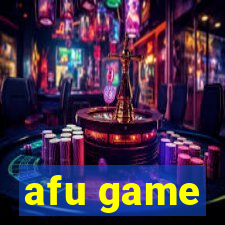 afu game