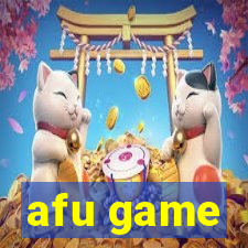 afu game