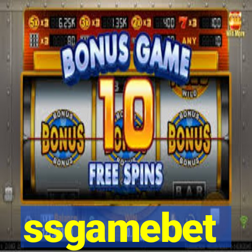 ssgamebet