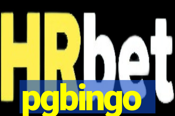 pgbingo