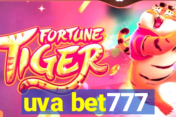 uva bet777