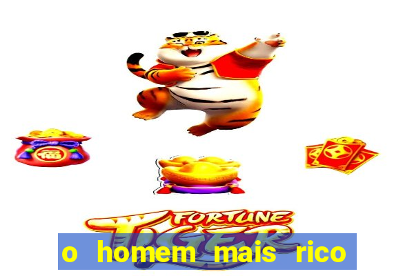 o homem mais rico da babilonia pdf