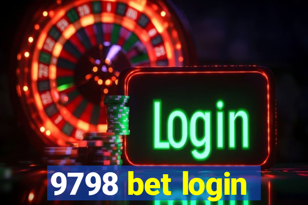 9798 bet login