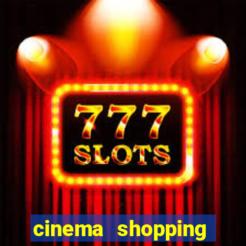 cinema shopping total porto alegre