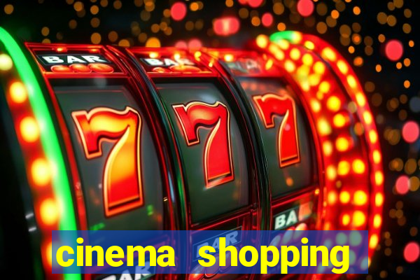 cinema shopping total porto alegre