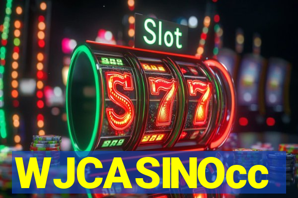 WJCASINOcc